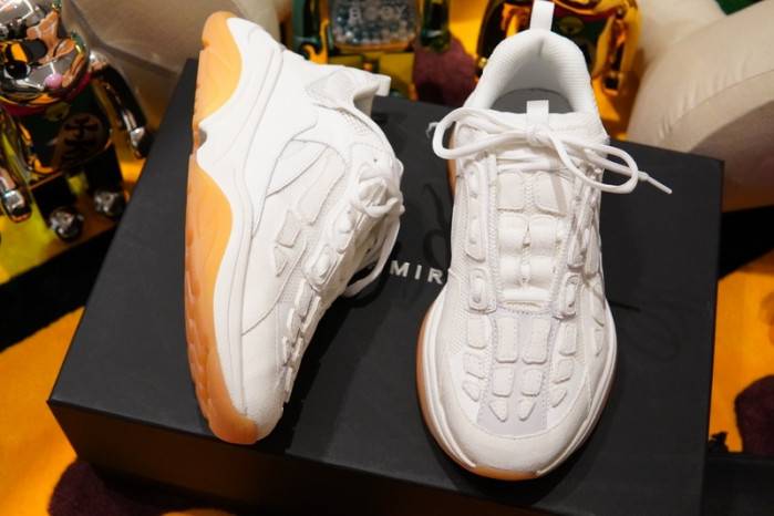 AMIRI BONE RUNNER