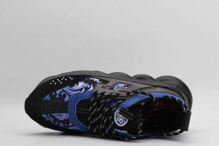 VERS SNEAKERS