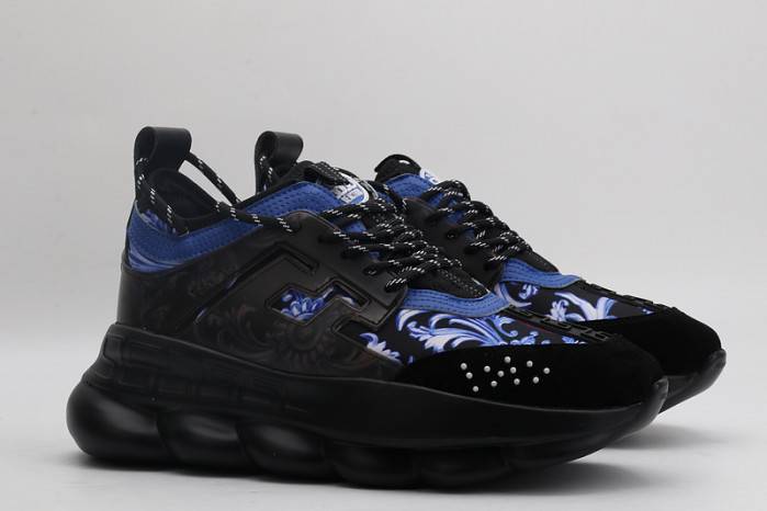 VERS SNEAKERS