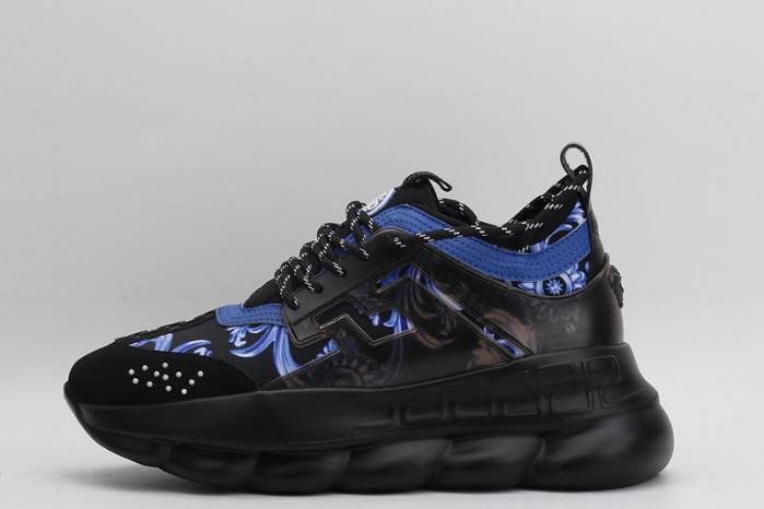 VERS SNEAKERS