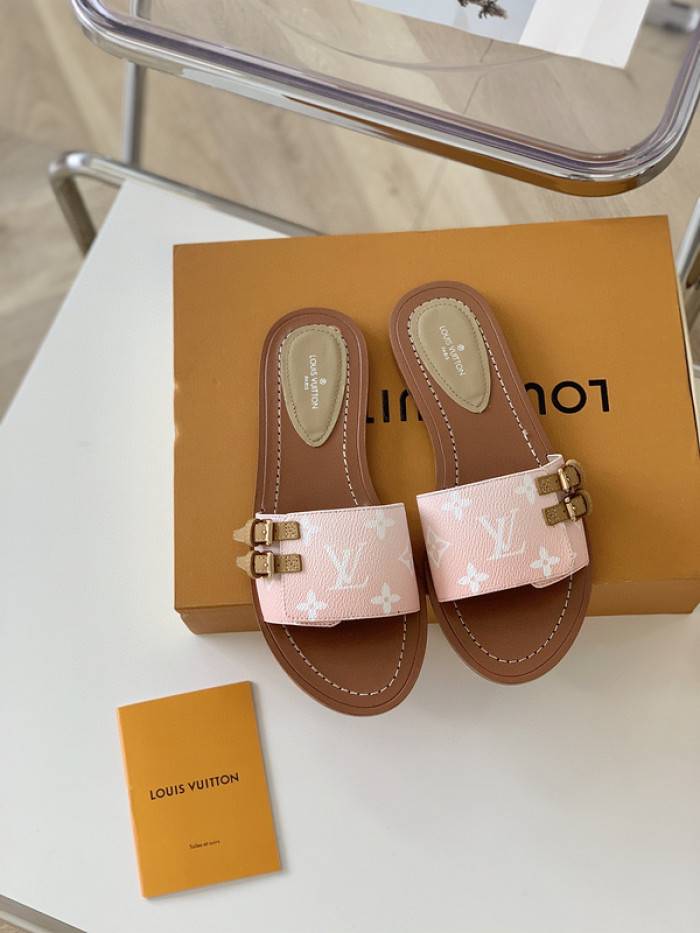 Loui Vuitto SLIPPERS