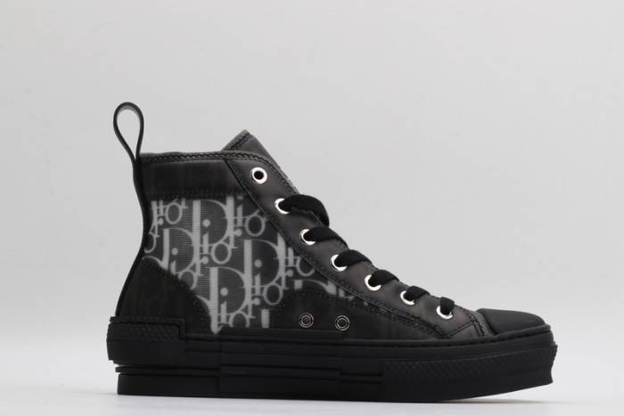 D10R B23 Homme Kaws High Top Sneaker