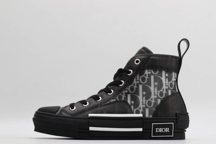 D10R B23 Homme Kaws High Top Sneaker