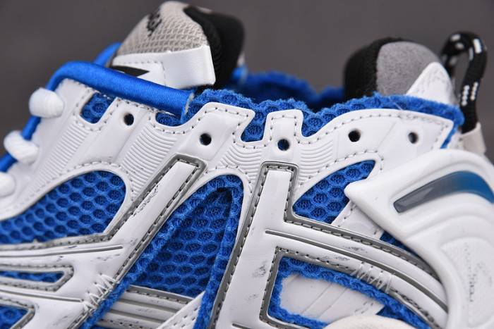 Ba*len*cia*ga -runner