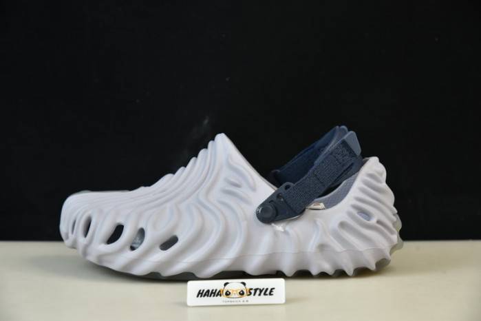 CROCS POLLEX CLOG BY SALEHE BEMBURY PURPLE 207393-121