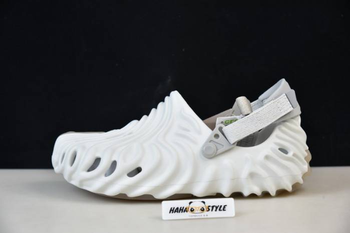 CROCS POLLEX CLOG BY SALEHE BEMBURY STRATUS 207393-1CN