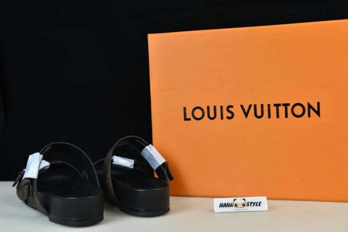 Loui Vuitto SLIPPERS