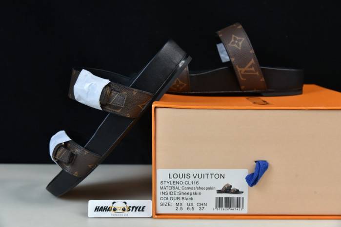 Loui Vuitto SLIPPERS