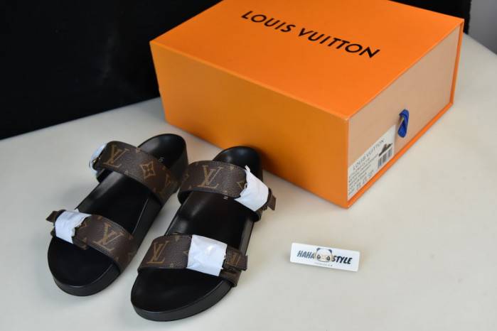 Loui Vuitto SLIPPERS