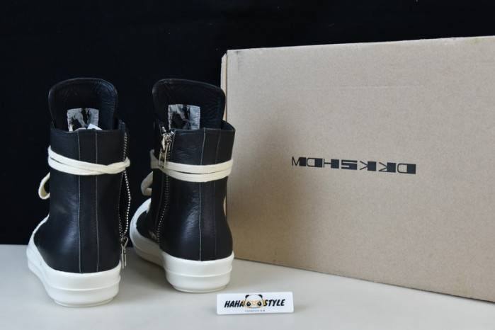 Rick 0wens Sneakers