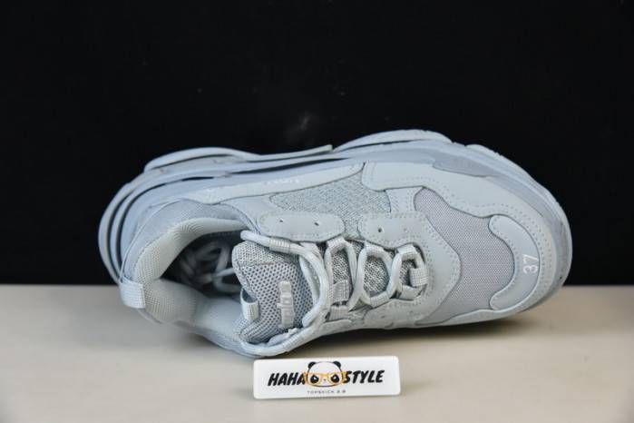 BLCG Sneaker Triple.s.524039 W2FW1 4700