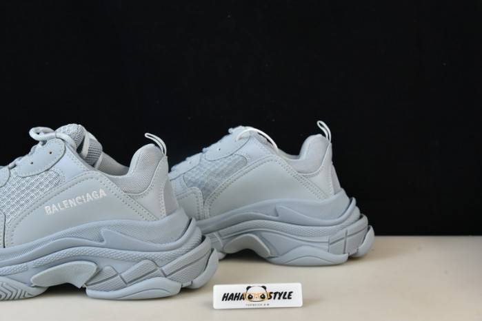 BLCG Sneaker Triple.s.524039 W2FW1 4700