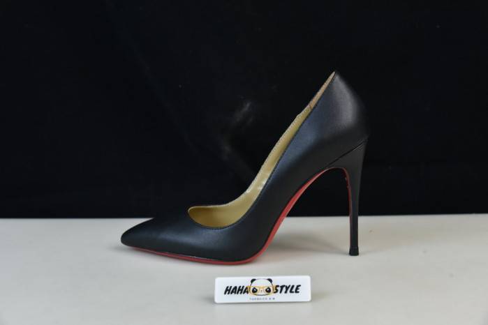 CHRIS_TIAN LOU_BOUTIN heels