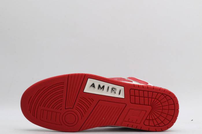 AMIRI 21FW SKEL TOP