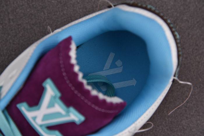 LOUI VUITTO SNEAKER