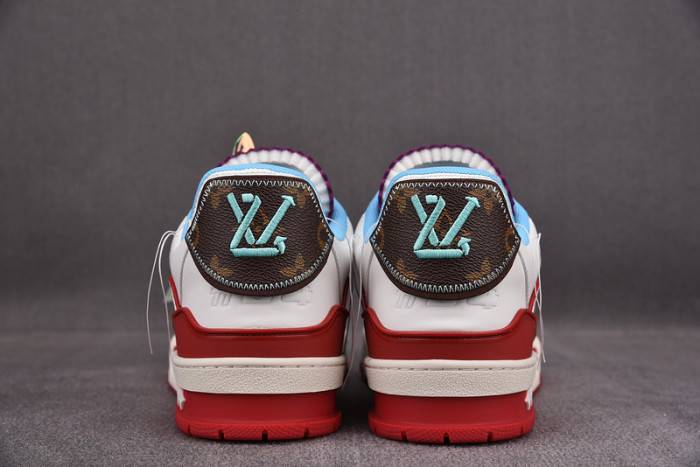 LOUI VUITTO SNEAKER