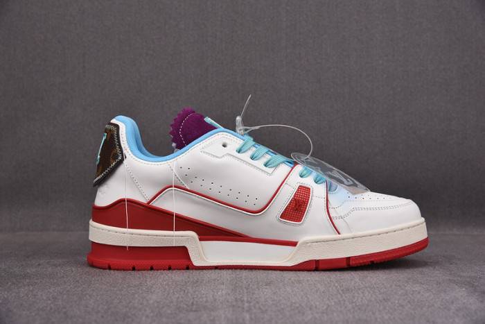 LOUI VUITTO SNEAKER
