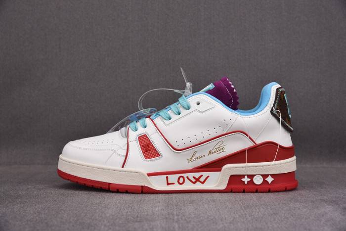 LOUI VUITTO SNEAKER