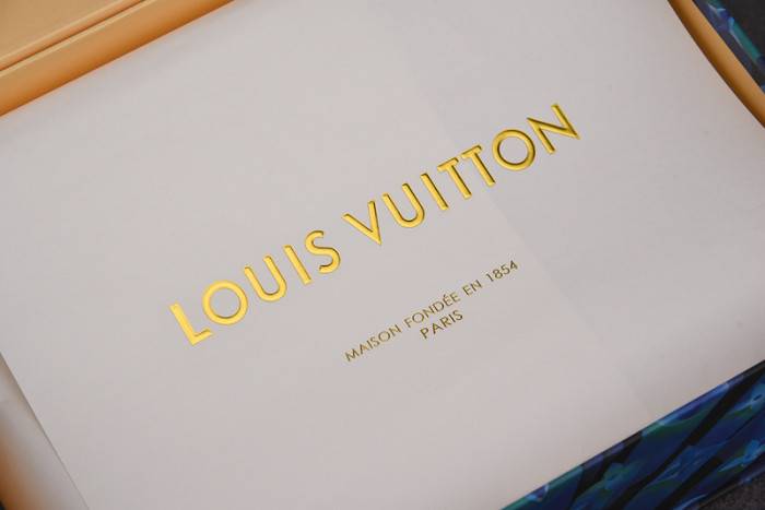 LOUI VUITTO SNEAKER