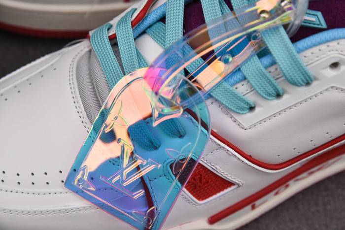 LOUI VUITTO SNEAKER