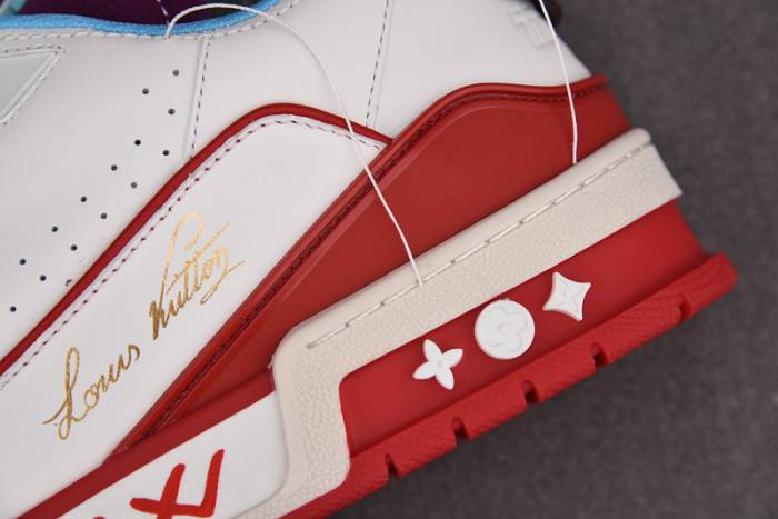 LOUI VUITTO SNEAKER