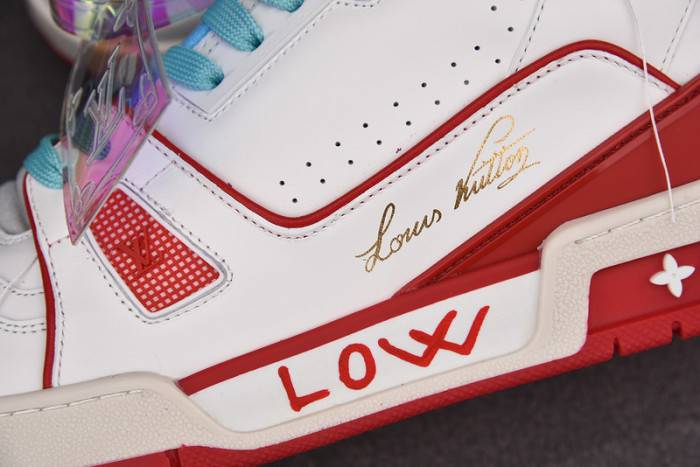 LOUI VUITTO SNEAKER