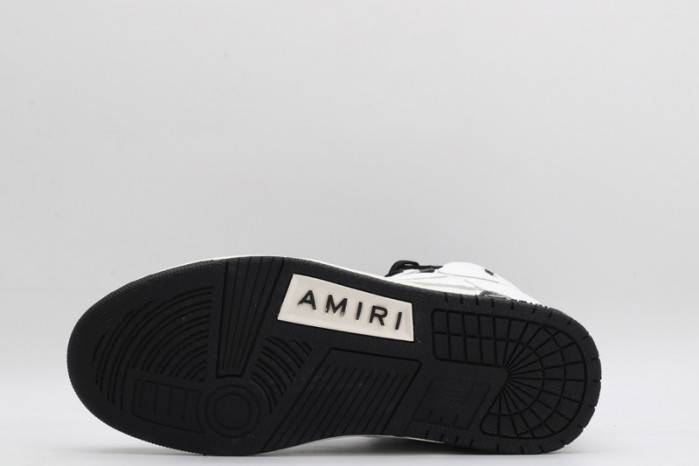 AMIRI 21FW SKEL TOP