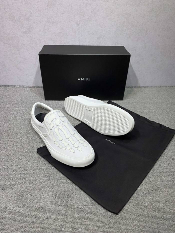 AMIRI BONE RUNNER