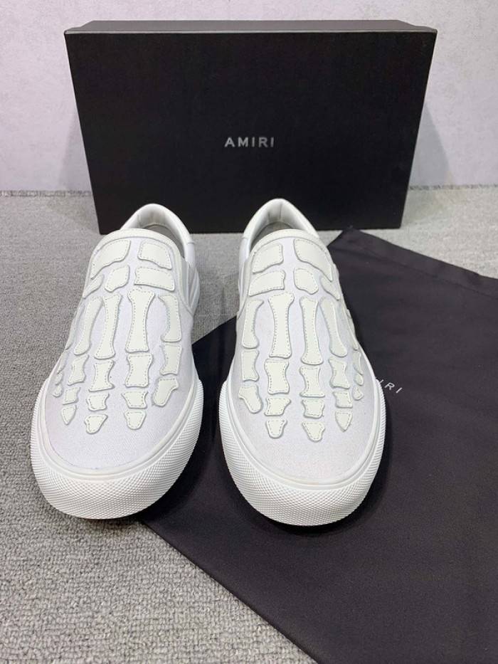AMIRI BONE RUNNER