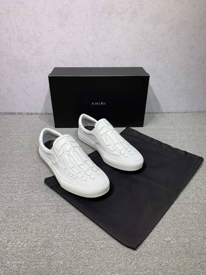 AMIRI BONE RUNNER