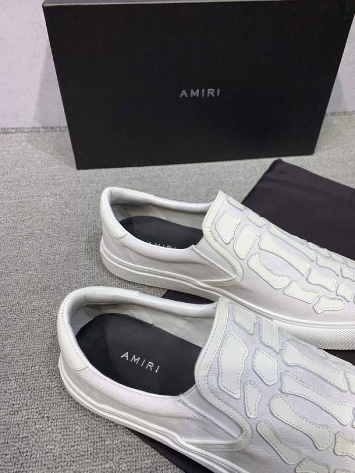 AMIRI BONE RUNNER