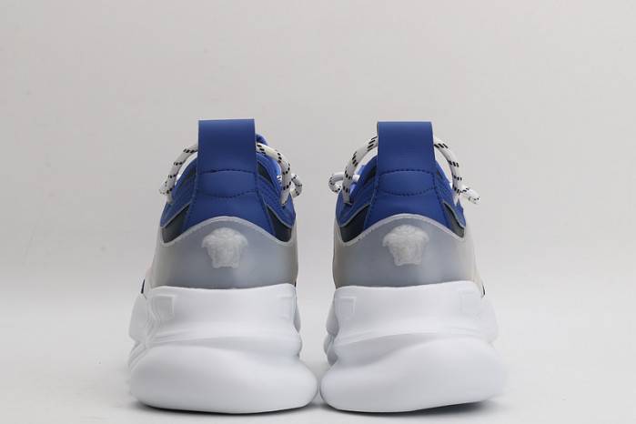 VERS SNEAKERS
