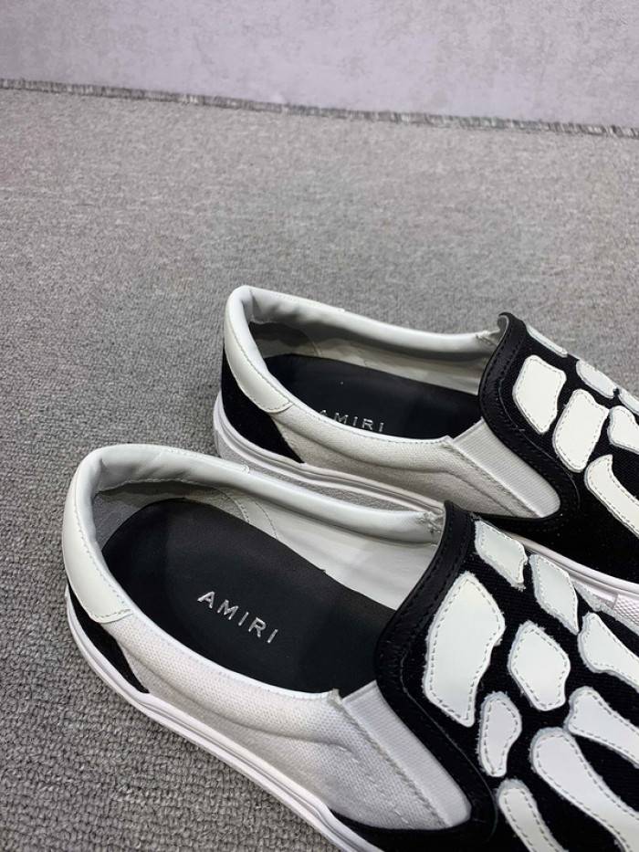AMIRI BONE RUNNER
