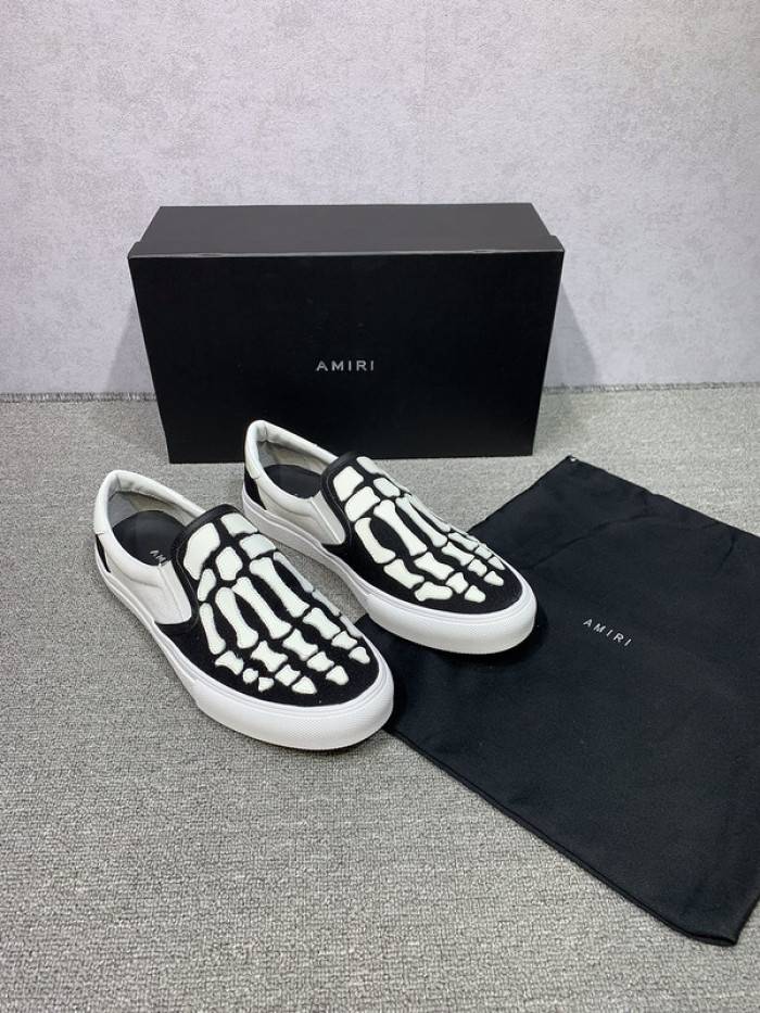 AMIRI BONE RUNNER