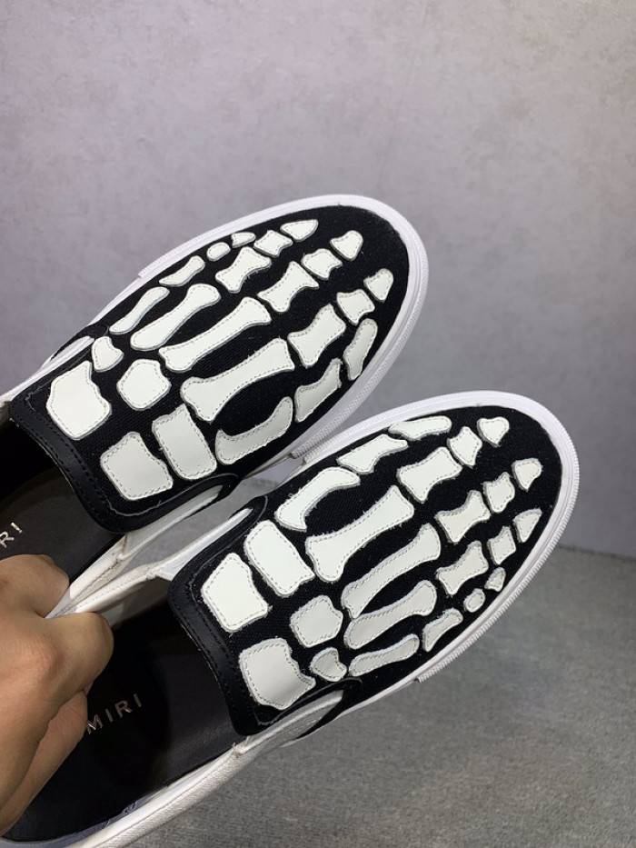 AMIRI BONE RUNNER