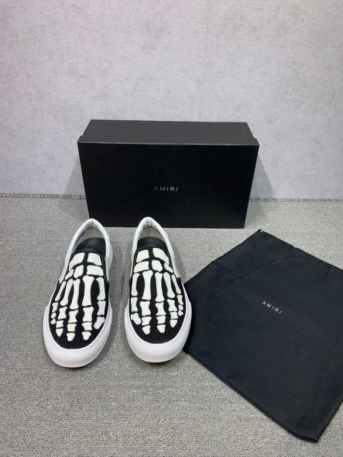 AMIRI BONE RUNNER
