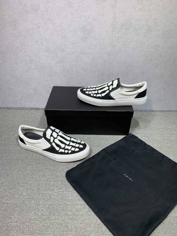 AMIRI BONE RUNNER