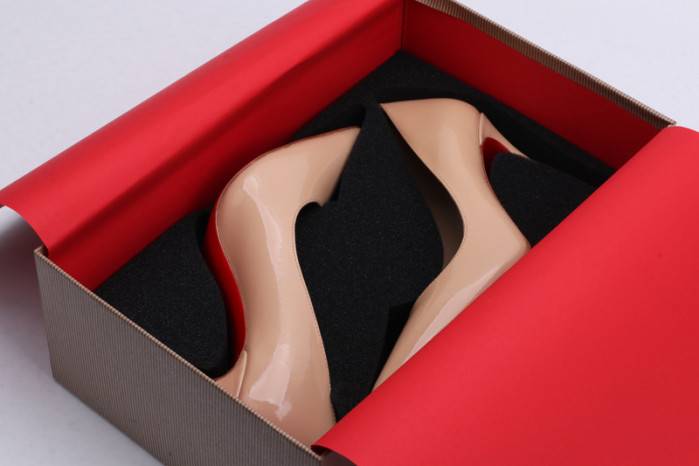 CL HEELS