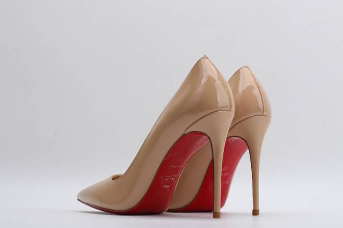CL HEELS
