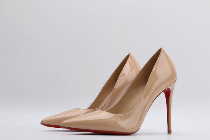CL HEELS