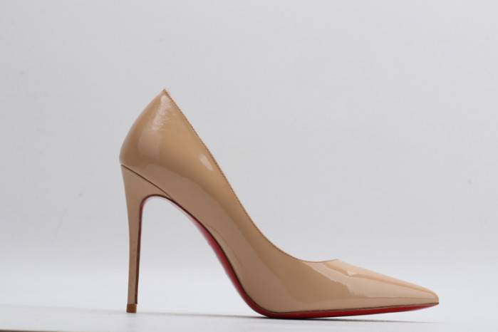 CL HEELS
