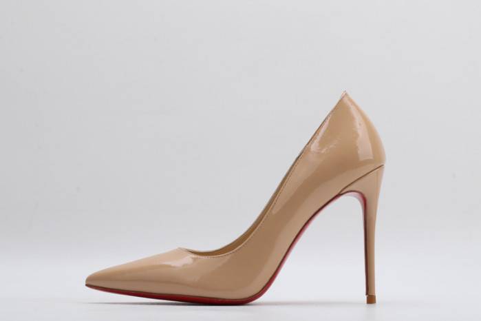 CL HEELS