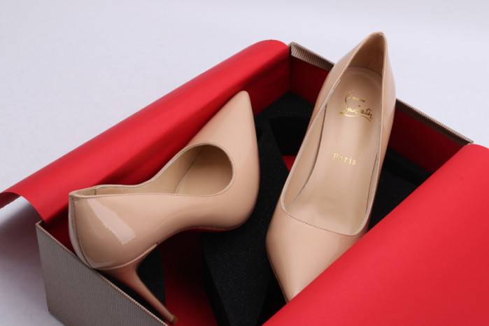 CL HEELS