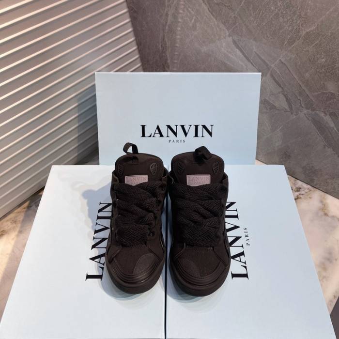 Lanvin Sneaker