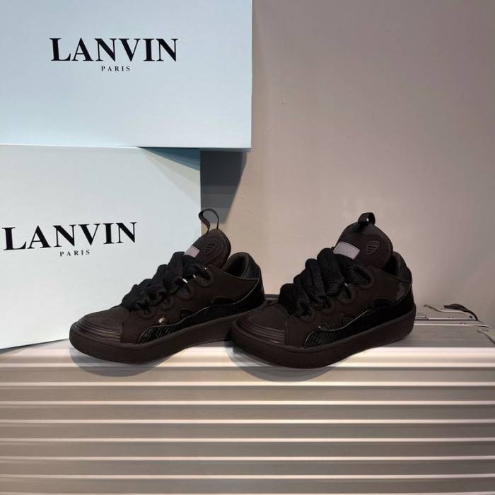 Lanvin Sneaker