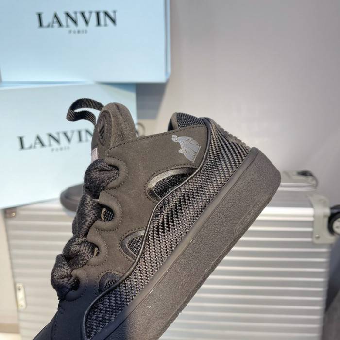 Lanvin Sneaker