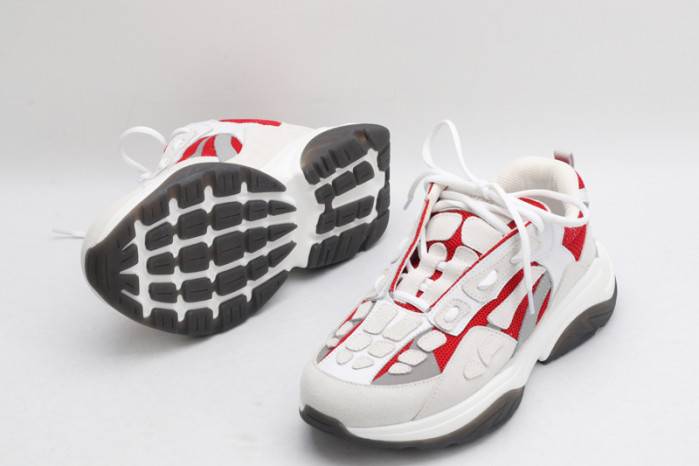 AMIRI BONE RUNNER
