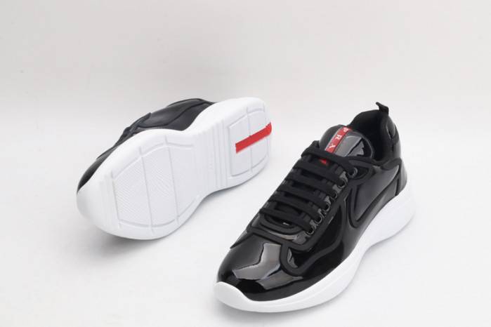 PRAD SNEAKERS