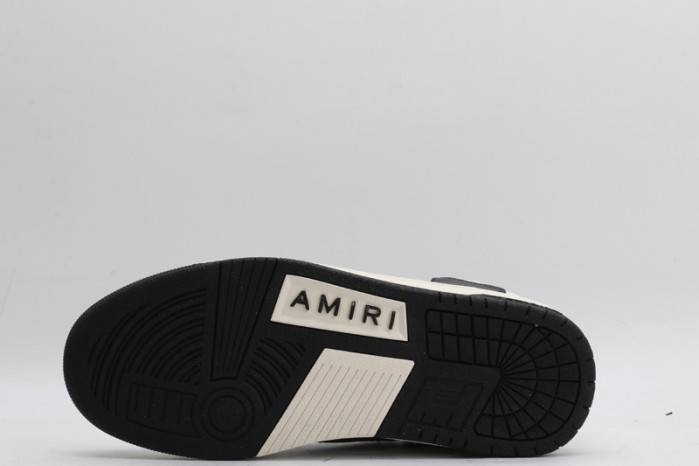 AMIRI 21FW SKEL TOP
