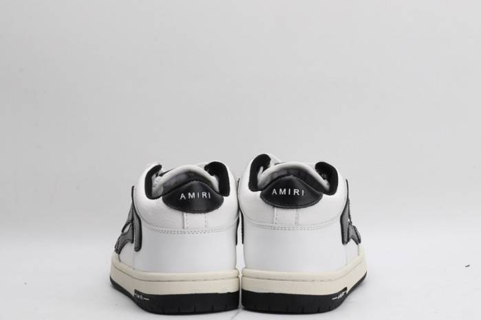AMIRI 21FW SKEL TOP